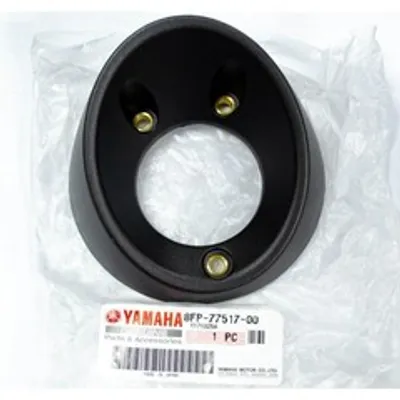 Крышка патрубка выхлопа Yamaha 8FP775170000