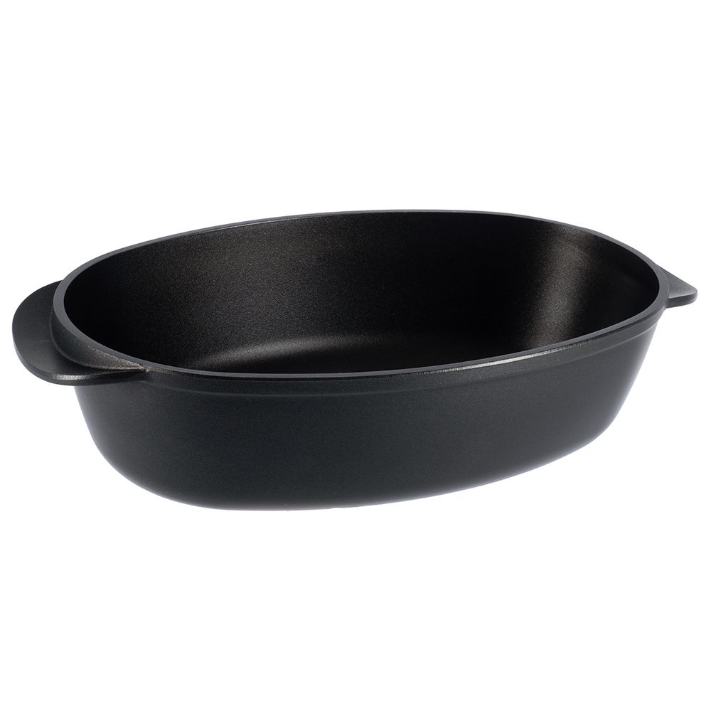 Утятница из литого алюминия Werner Tantal 52212 3 л