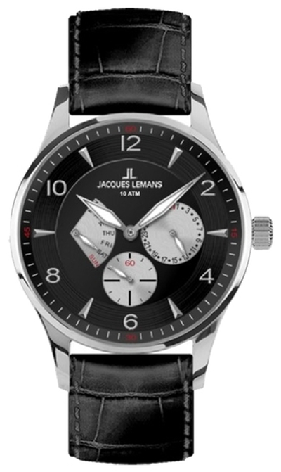 Jacques Lemans 11827A