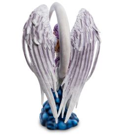 GA-146 Статуэтка «Девушка и Луна»