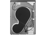 Сушильная машина Hyundai DFE8401 темно-серый