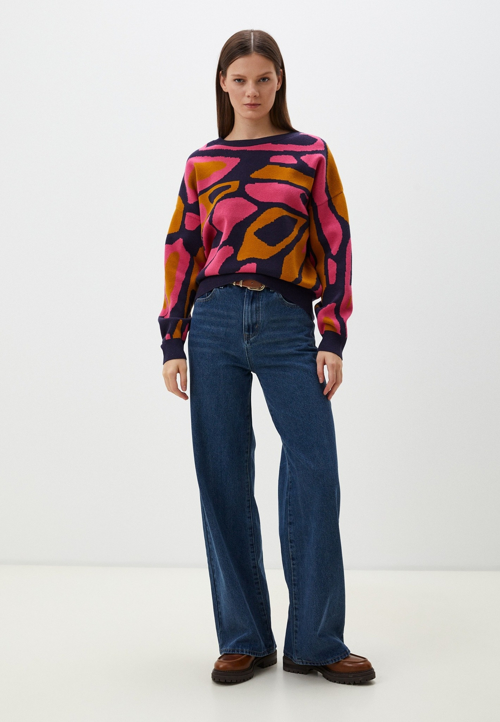 Джемпер женский MUSTANG Dana