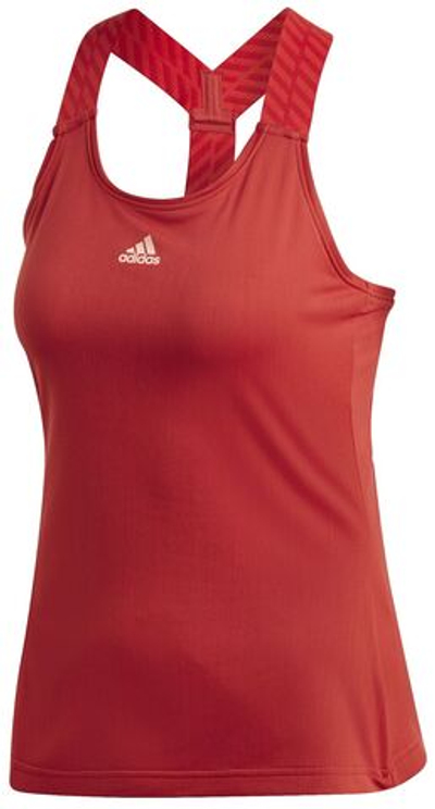 Топ теннисный Adidas W Y-Tank - Red