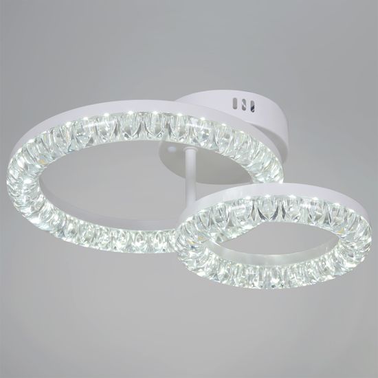 29847-0.3-02E WH светильник потолочный