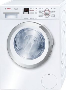 Стиральная машина Bosch WLK 20146 OE