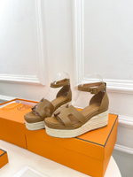 Hermes Elda Espadrille