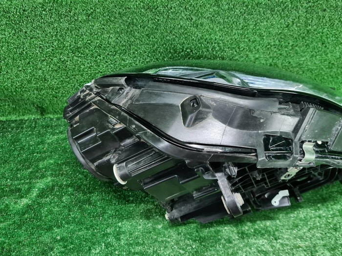 Фара правая Mercedes GLE V167 18-24 Multibeam LED