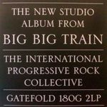 Big Big Train / The Likes Of Us (2LP)