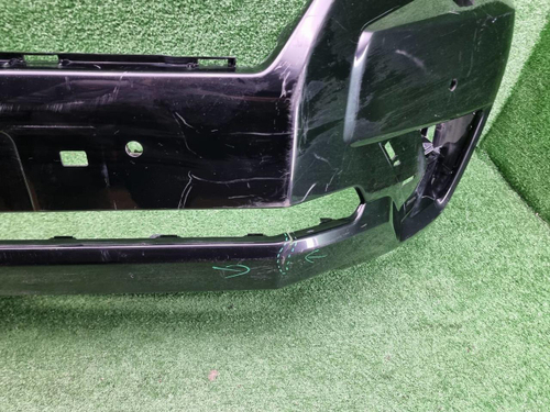 Бампер передний Toyota LC Prado 150 (2020-н.в.)