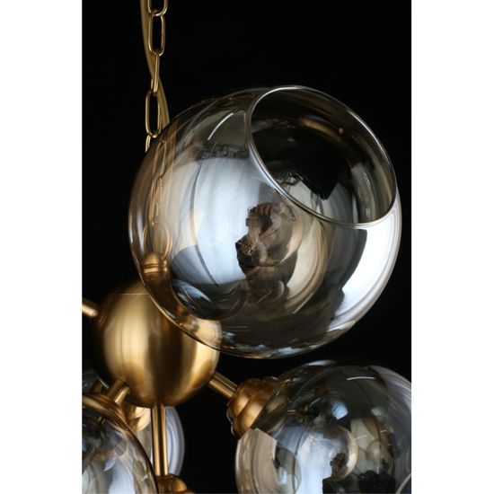 Люстра подвесная APL.912.13.07