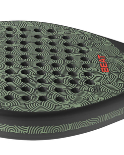 Ракетка для Padel Siux Beat Control 2024