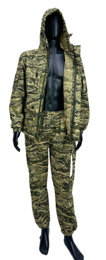 Костюм камуфляжный летний