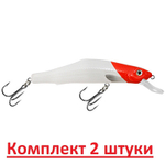 Воблер Минноу KRONOS Z-110 110mm, вес - 15,0g,