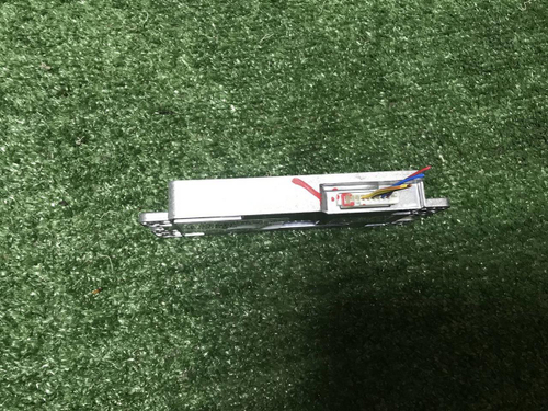 Зарядник беспроводной Omoda C5 (2022-н.в.)