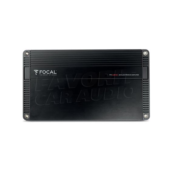 Усилитель Focal FPX4.400SQ AB