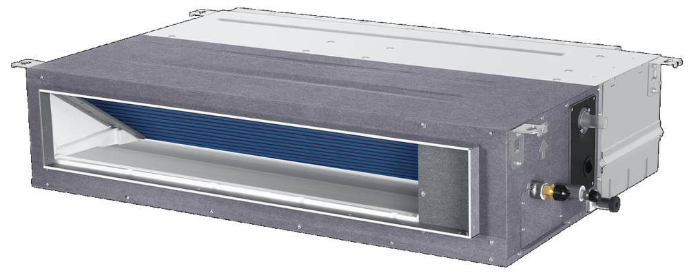 Средненапорный канальный внутренний блок Haier AD71S2SM9FA