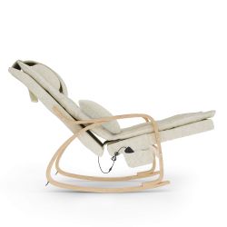 Массажное кресло UNIX Avola Beige