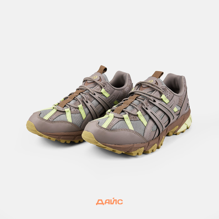 Кроссовки Asics Gel-Sonoma 15-50 