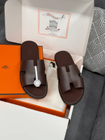 Шлёпанцы Hermes