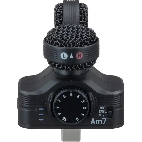 Zoom Am7