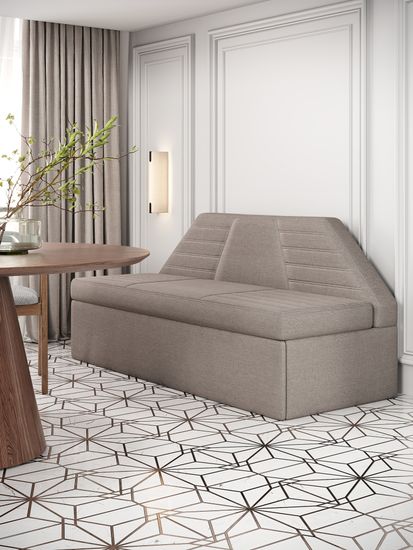 рогожка Savana Latte