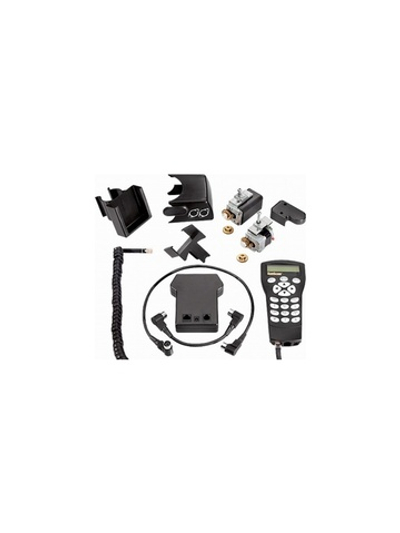 Комплект Sky-Watcher для модернизации монтировки EQ5 (SynScan GOTO)