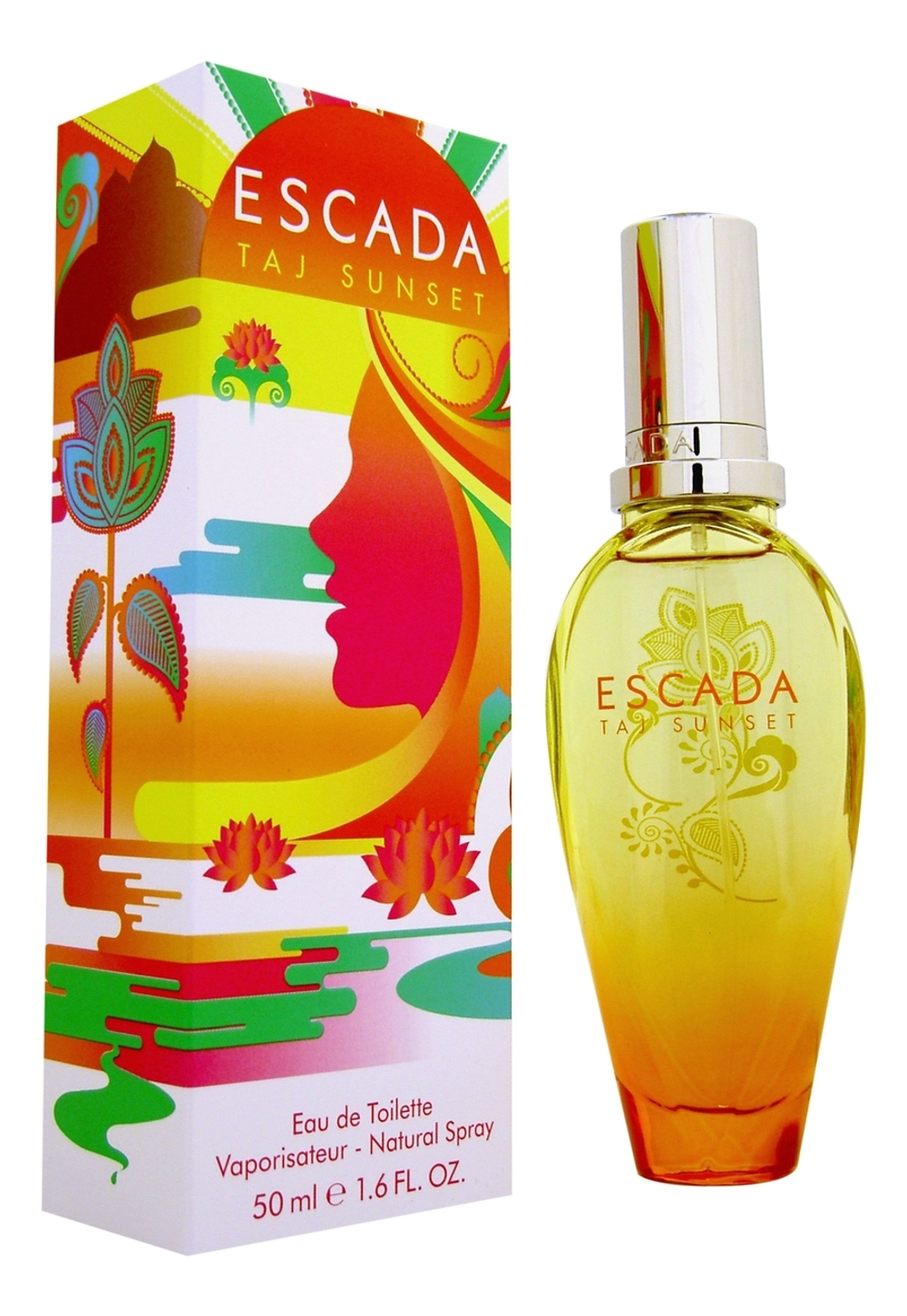 Escada Taj Sunset