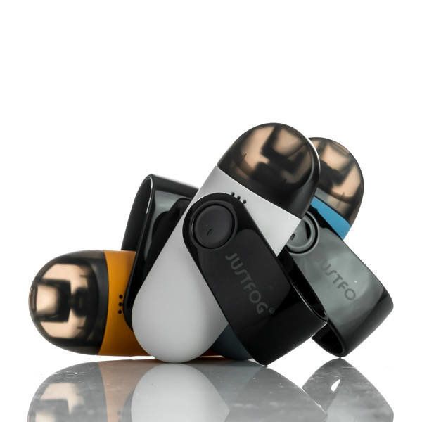 Купить Набор JUSTFOG C601 Starter 650mAh Kit