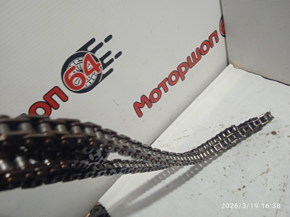 Цепь ГРМ Шевроле Эпика Б/У