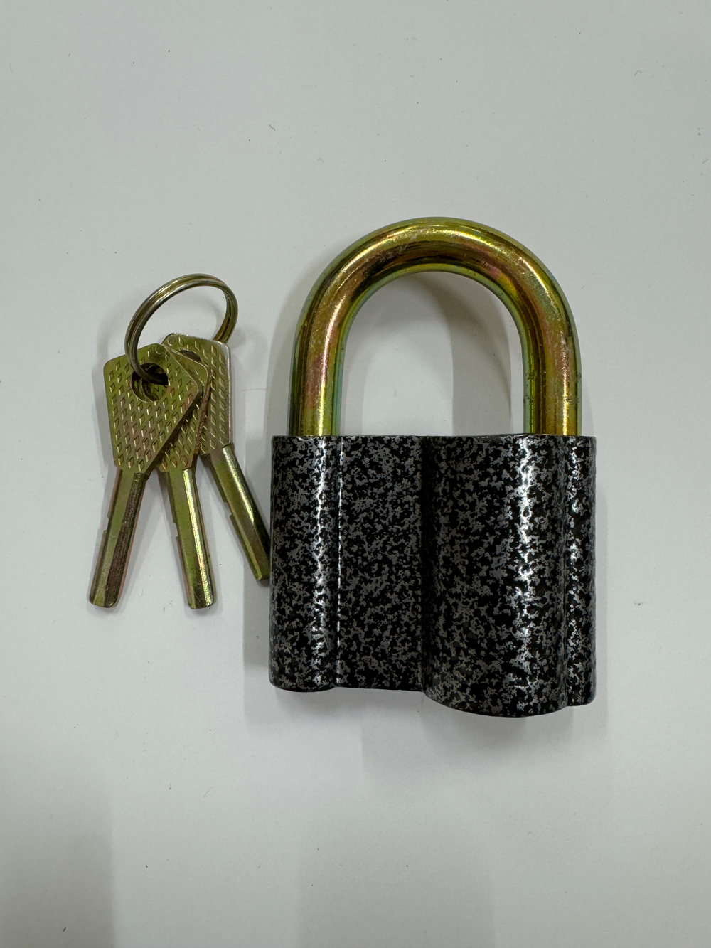 Замок навесной CH-BN-60