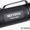 Фонарь тактический Nextorch TA30C Max 3000 люмен