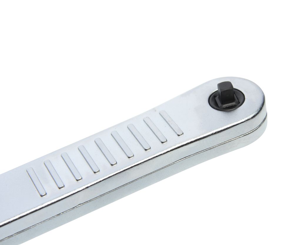 JTC (JTC-7901) Удлинитель трещотки для труднодоступных мест с адаптерами 1/4, 3/8" L=340мм