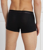 Трусики-боксеры Emporio Armani - черный(111389 3F595)