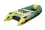 Лодка ПВХ Gladiator Light B370AL с алюминиевым полом ( BSM0111 / BSM3911 / BSM3905 )