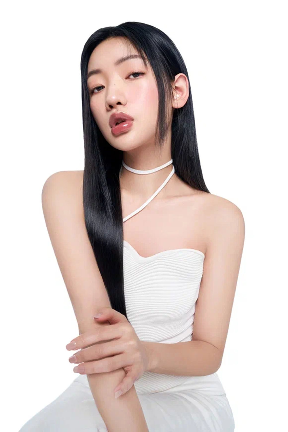 BBIA Сияющий тинт для губ Glow Tint 14 Daily