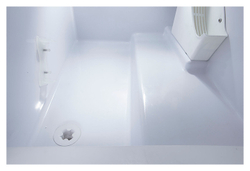 Льдогенератор Icematic E21 W