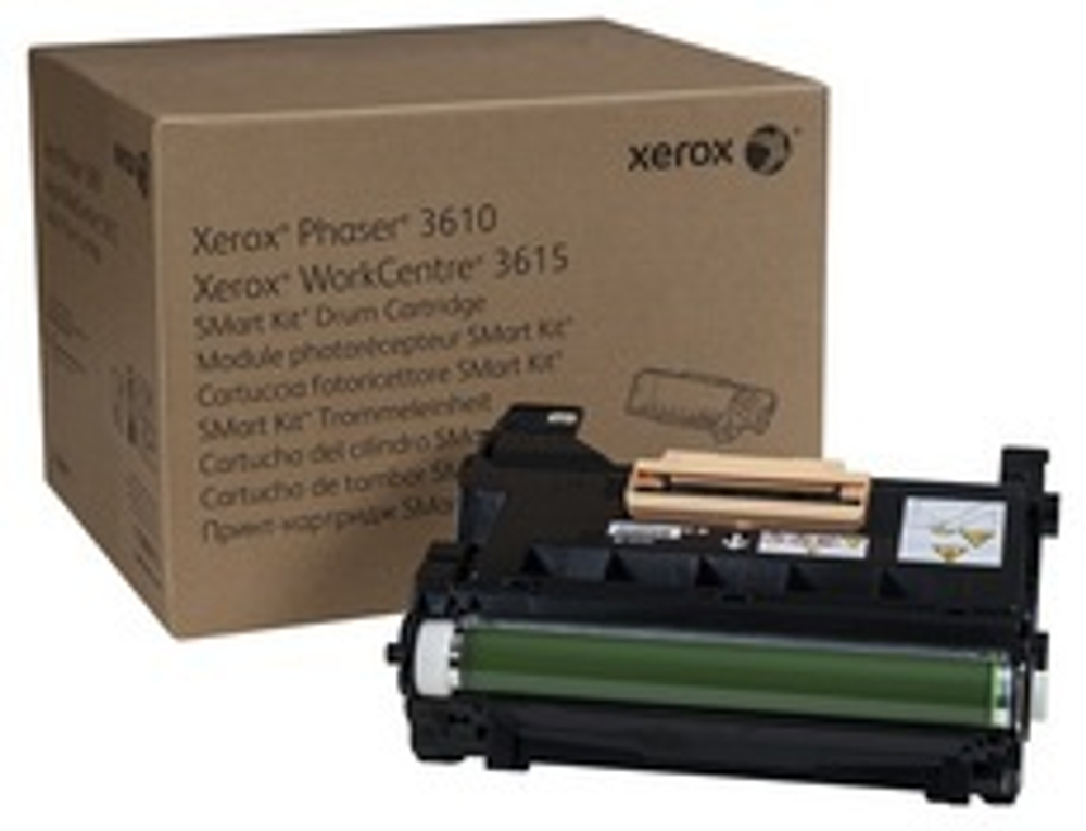 Копи-картридж  Xerox 113R00773