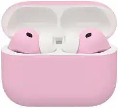 Беспроводные наушники Apple AirPods Pro 3 pink (розовый) (MFHP4)