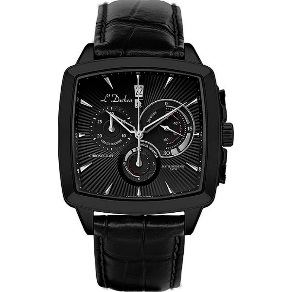 L`Duchen D 462.71.31