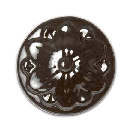 Краска глазурная Bellissimo- BLS 908 Black Swan