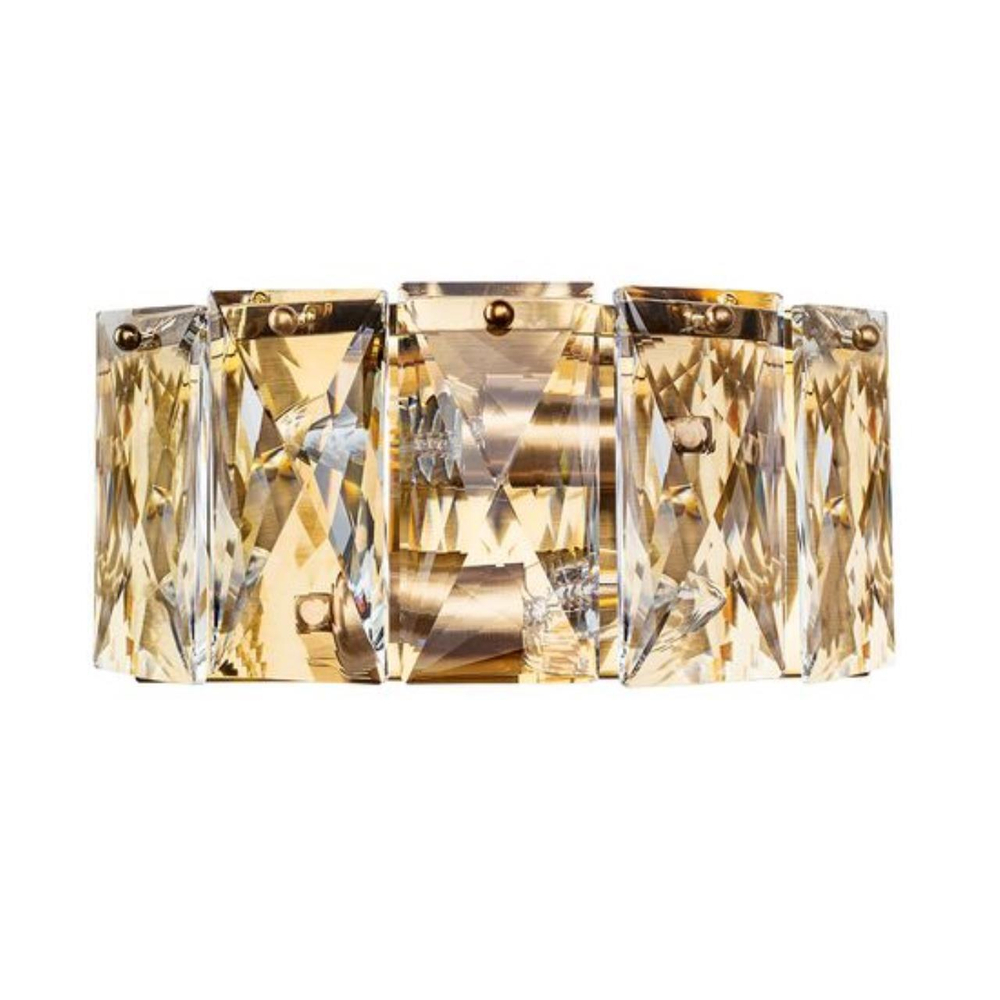 Настенный светильник Divinare CHARA 3508/17 AP-2