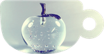 Puer Hookah Mix - Arctic Apple (100g)