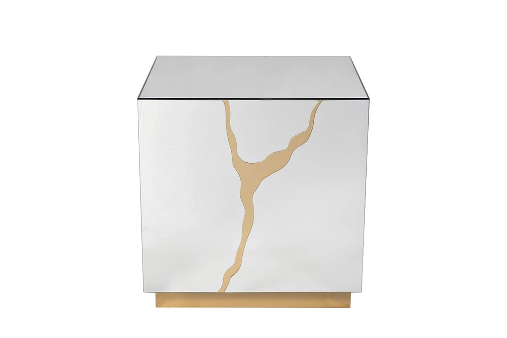 Журнальный стол Garda Decor KFG198