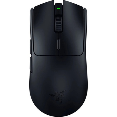 Мышь Razer Viper V3 HyperSpeed, Black (2,4ГГц HyperSpeed Wireless)