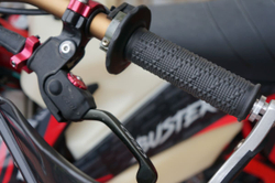 Мотоцикл кроссовый эндуро ZUUM Buster NC300