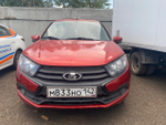LADA GRANTA #CLUB 1.6 90hp 5MT