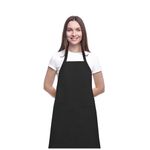 Khana Хлопковый фартук плотностью 280 г/м²