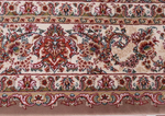 Иранский ковер из Мешхеда шерстяной 150х225 см 1952181 Иран машинный