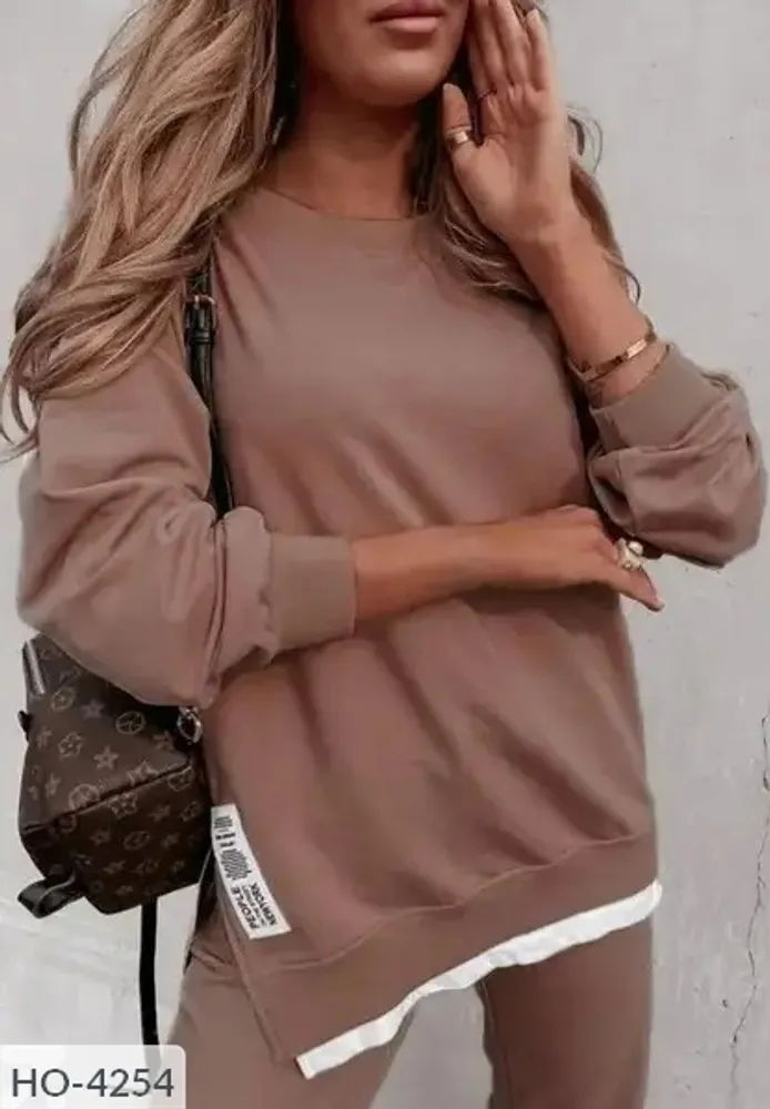 Костюм HO-4250 Фабрика Моды