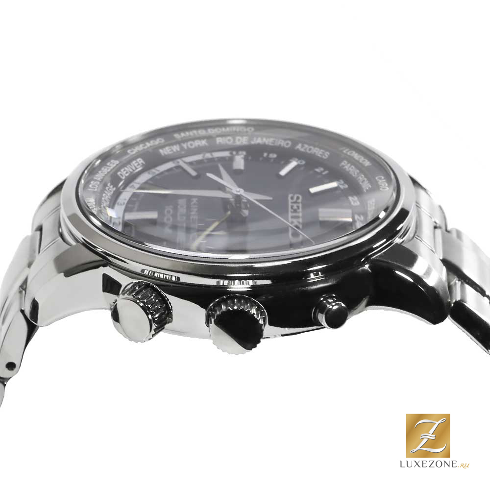 Seiko SUN069P1
